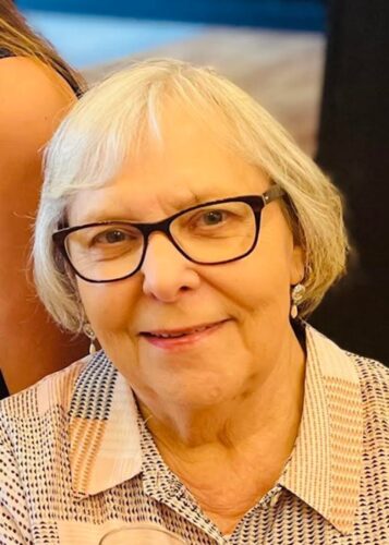 Geri Kokesch